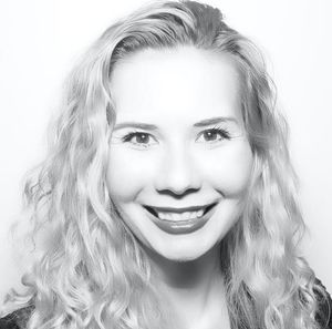 Meet your Posher, Molly